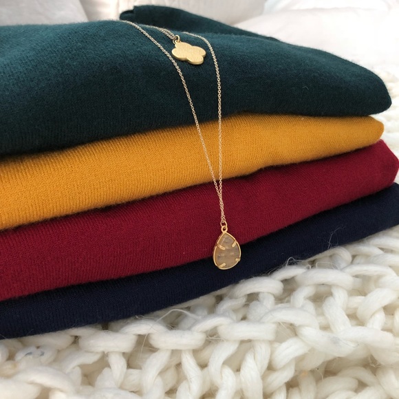 🚫SOLD OUT | BUTTER in Midnight - Picture 8 of 8